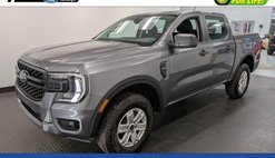 2024 Ford Ranger XL