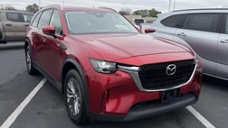 2024 Mazda CX-90 3.3 Turbo Preferred Plus
