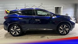 2023 Nissan Murano SL