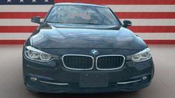 2018 BMW 3 Series 330i