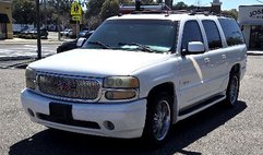 2004 GMC Yukon XL Denali