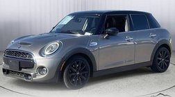 2020 MINI Hardtop Cooper S