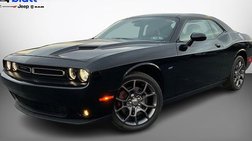 2018 Dodge Challenger GT