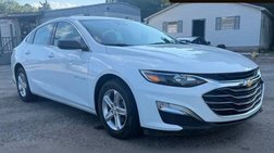2023 Chevrolet Malibu LS Fleet