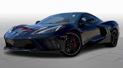 2021 Chevrolet Corvette Stingray