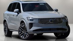 2025 Volvo XC90 T8 Plus Bright Theme 7P