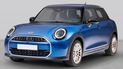 2025 MINI Hardtop Cooper S Signature Trim