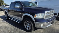 2017 Ram Ram Pickup 1500 Laramie