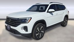 2024 Volkswagen Atlas SE 4Motion