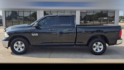 2018 Ram Ram Pickup 1500 Tradesman