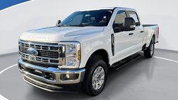2024 Ford Super Duty F-250 XLT