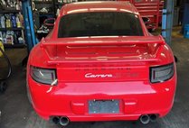 2006 Porsche 911 Carrera S