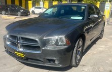 2012 Dodge Charger 