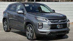 2024 Mitsubishi Outlander Sport S