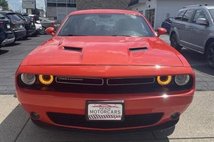 2017 Dodge Challenger GT