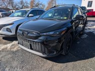 2024 Toyota Corolla Cross Hybrid Nightshade