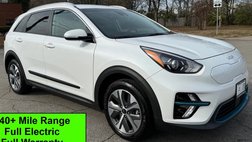 2022 Kia Niro EV EX