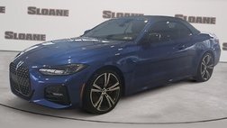 2023 BMW 4 Series 430i xDrive