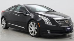 2016 Cadillac ELR Base