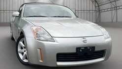 2004 Nissan 350Z Touring