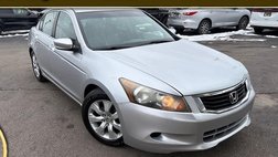 2010 Honda Accord 