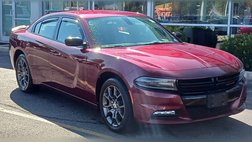 2018 Dodge Charger GT
