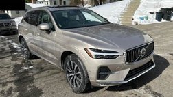 2023 Volvo XC60 B5 Plus Bright Theme