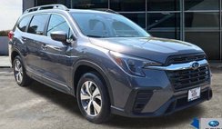 2024 Subaru Ascent Premium 7-Passenger