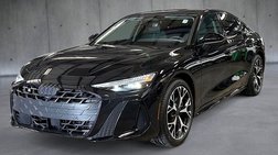 2026 Audi A6 quattro Premium Plus 55 TFSI