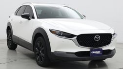 2021 Mazda CX-30 Turbo Premium Plus