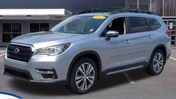 2022 Subaru Ascent Touring