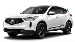 2026 Acura RDX SH-AWD