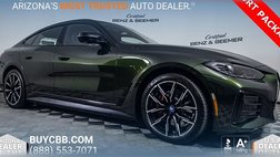 2023 BMW i4 eDrive40 Gran Coupe