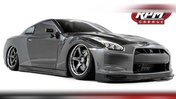 2010 Nissan GT-R Premium