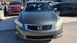 2010 Honda Accord EX-L