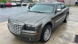 2008 Chrysler 300 Touring