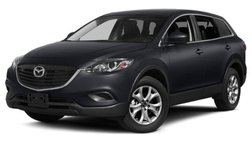 2015 Mazda CX-9 Grand Touring