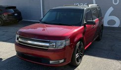 2013 Ford Flex SEL