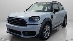 2020 MINI Countryman Cooper