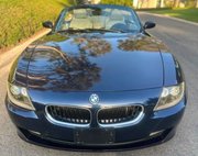 2006 BMW Z4 3.0i