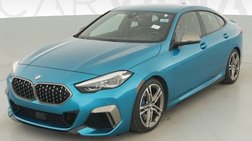 2024 BMW 2 Series M235i xDrive Gran Coupe