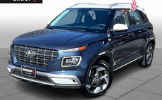 2024 Hyundai Venue Limited