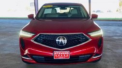 2023 Acura MDX w/Tech