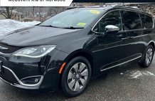 2020 Chrysler Pacifica Hybrid Limited
