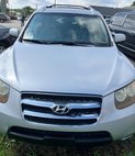2007 Hyundai Santa Fe GLS