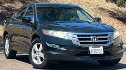 2012 Honda Crosstour EX V6