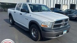 2010 Dodge Ram 1500 ST
