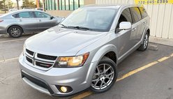 2016 Dodge Journey R/T