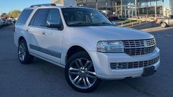 2010 Lincoln Navigator Base
