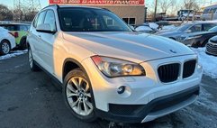 2014 BMW X1 xDrive28i